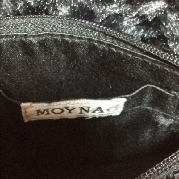 NWT Emoji Beaded Sunglasses BK Coin Purse Keyring - Picture 3 of 4